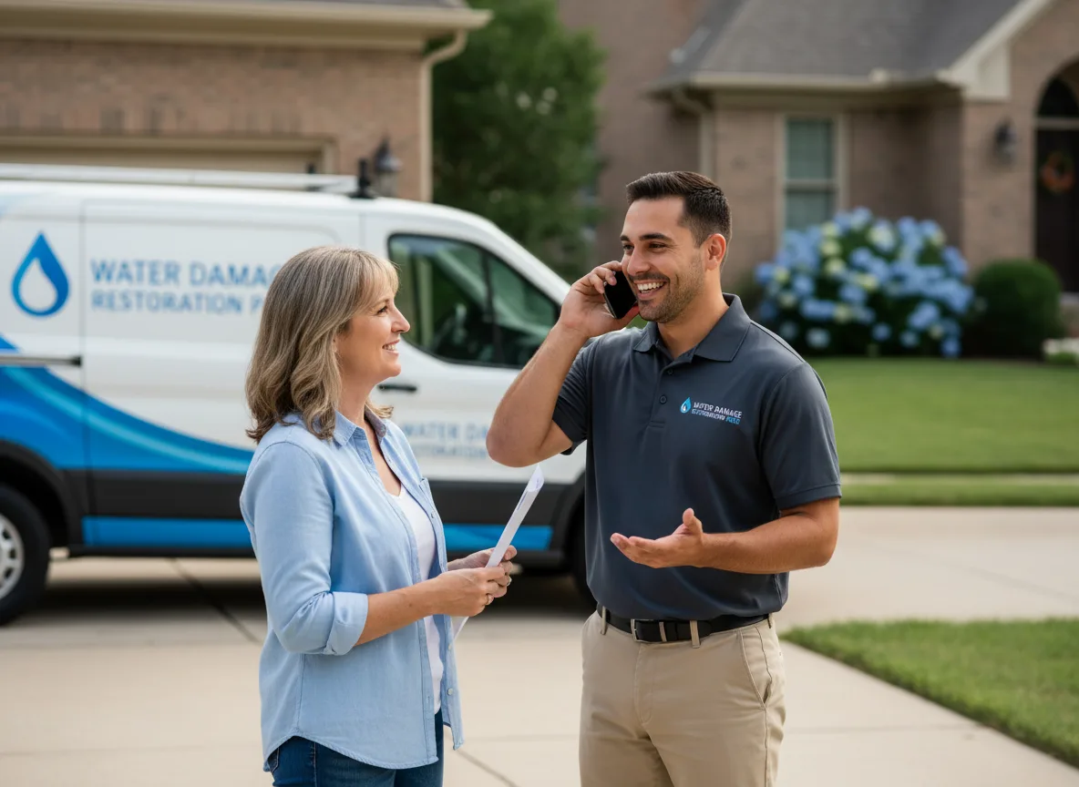 Flood Restoration Utah FAQs